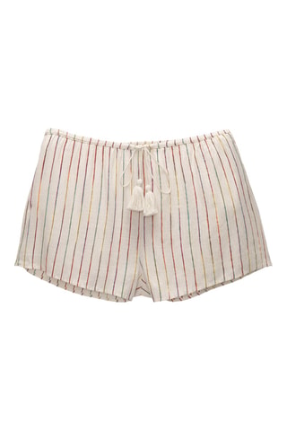 Short - Ecru
