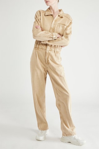 Combinaison - Beige