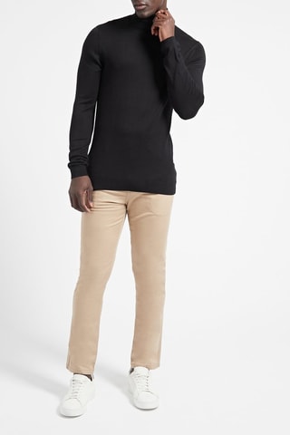 Pull Noir