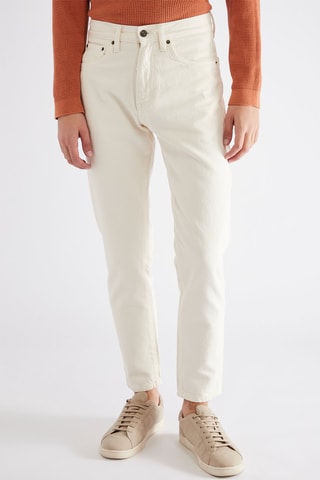Jean - Blanc