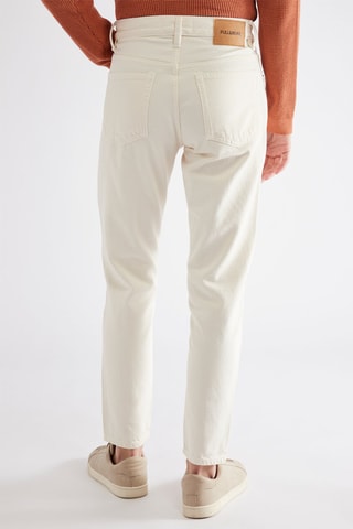 Jean - Blanc