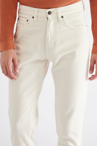 Jean - Blanc