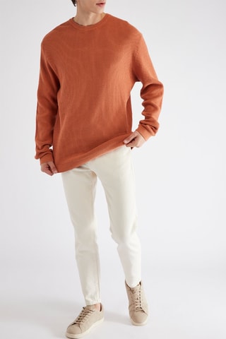 Jean - Blanc