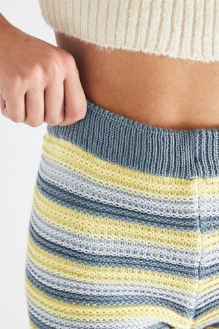 Short - Bleu