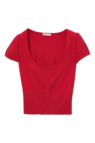 Top- Rouge