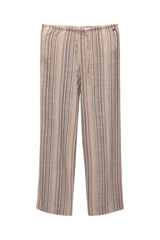 Pantalon - Beige