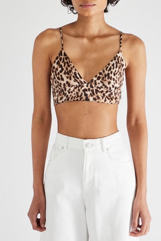 Top - Marron