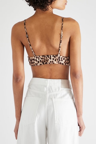Top - Marron