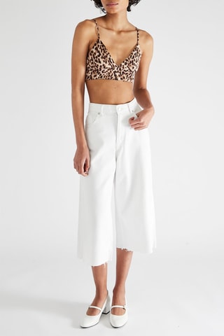 Top - Marron
