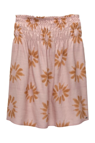 Robe bustier - Rose