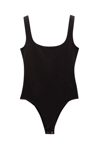 Body - Noir