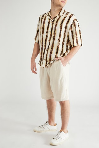 Chemise - Blanc