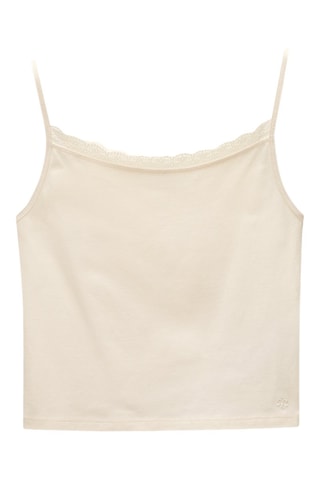 Caraco - Beige