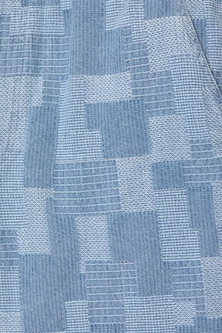 Bermuda - Bleu clair