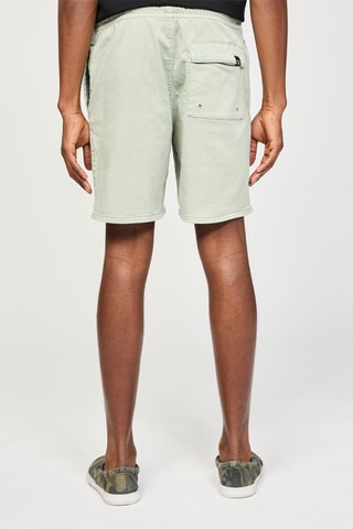 Bermuda - Olive