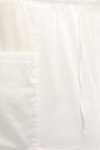 Short - Blanc