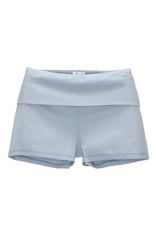 Short - Bleu clair
