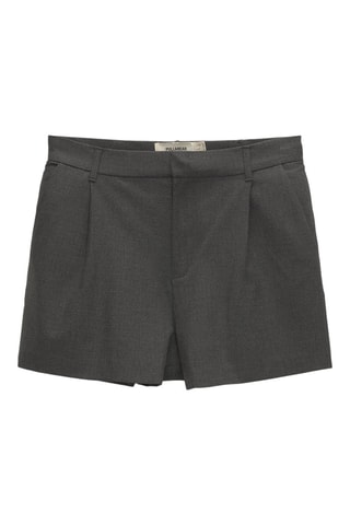 Bermuda - Gris foncé