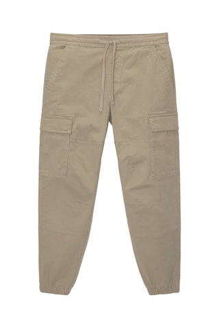 Jogging - Beige