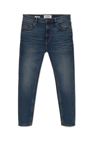 Jean - Bleu