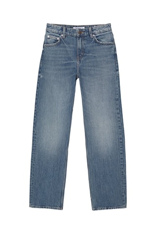 Jean - Bleu