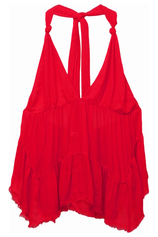 Top - Rouge