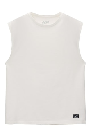 T-shirt - Blanc