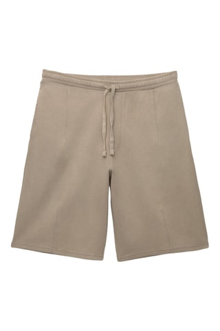 Bermuda - Beige
