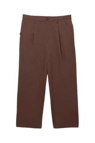Broek - Bruin