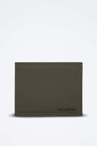 Portefeuille - Kaki