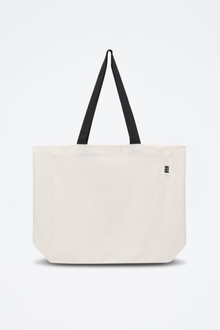 Totebag - Beige