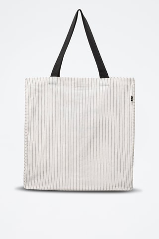 Totebag - Beige