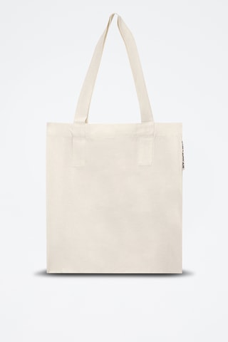 Totebag - Beige
