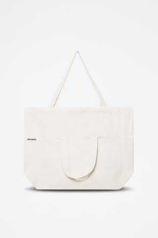 Totebag - Beige