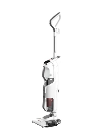 Nettoyeur vapeur, à main et aspirateur Vaporetto 3 clean - 1800 W