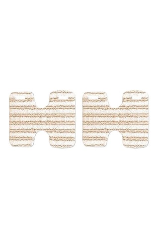 Kit de 2 serpillières Leoscaspira