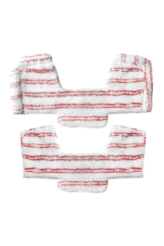Kit de 2 serpillières Unico