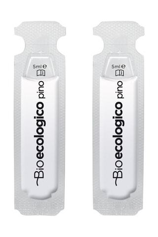Anti-mousse et désodorisant naturel Polti Bioecologico pour Vaporetto - Pin