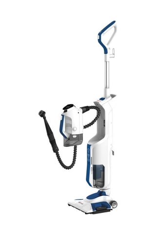Balai vapeur Vaporetto 3 Clean Blue