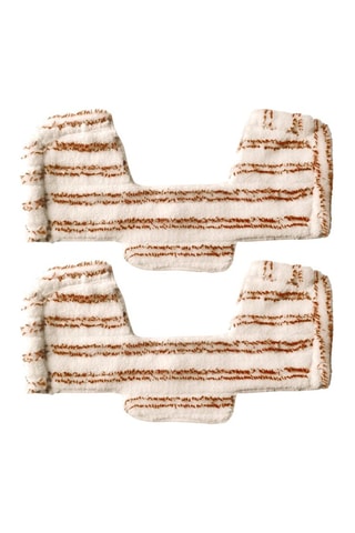 Kit de 2 serpillières Unico