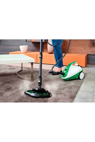 Nettoyeur vapeur Polti Vaporetto Smart 35 Mop -  95 g/min