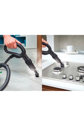 Nettoyeur vapeur Polti Vaporetto Smart 35 Mop -  95 g/min