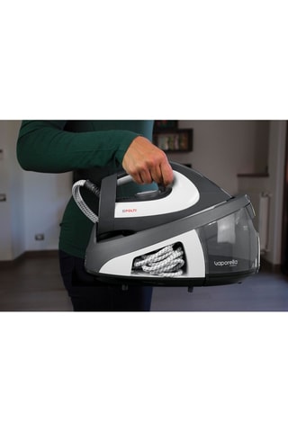 Centrale vapeur en céramique Vaporella SIMPLY 10.12 - 120 g/min - 2200 W