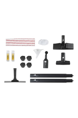 Nettoyeur vapeur Polti Vaporetto Classic 65 - 110 g/min