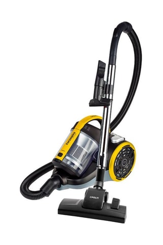 Aspirateur cyclonique Polti Forzaspira C115 PLUS