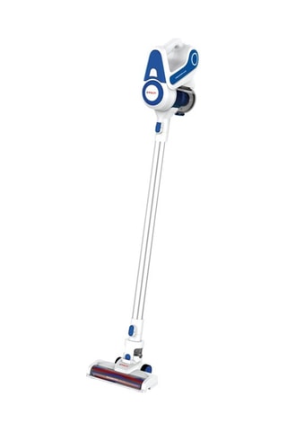 Aspirateur balai sans fil 2-en-1 Polti SR90B - Autonomie 40 min