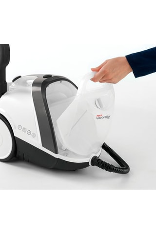 Nettoyeur vapeur Vaporetto Smart 120