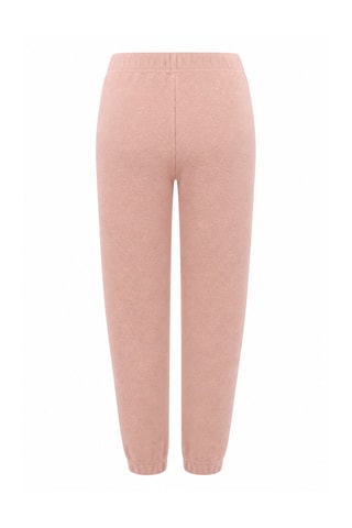Pantalón de chándal Amour - Rosa