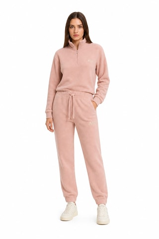 Pantalón de chándal Amour - Rosa