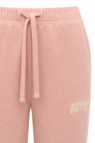 Pantalón de chándal Amour - Rosa